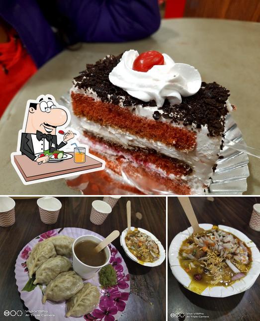 Rasraj Baker’s