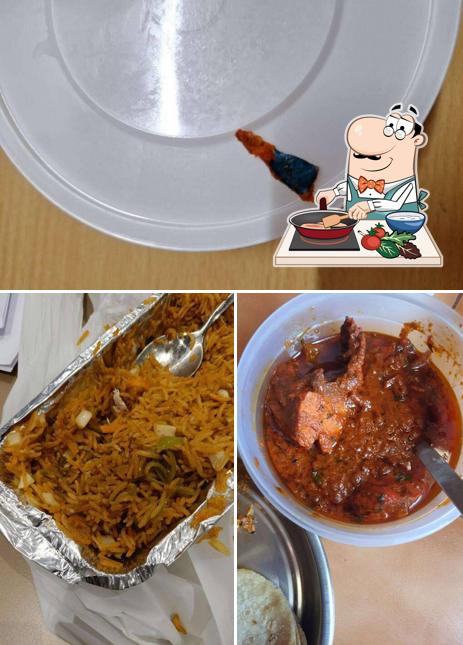 Shanu's Cloud Chicken