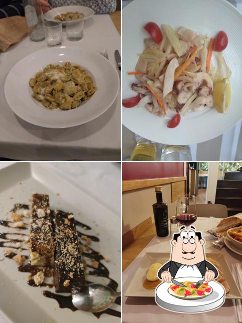 Gnocchi al Soul Pub & Bistrot