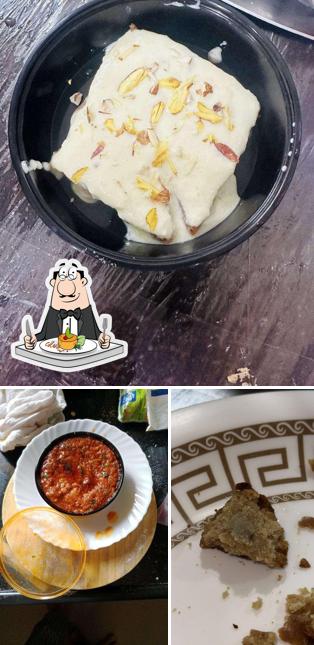 TASTE OUR TASTE - TOT