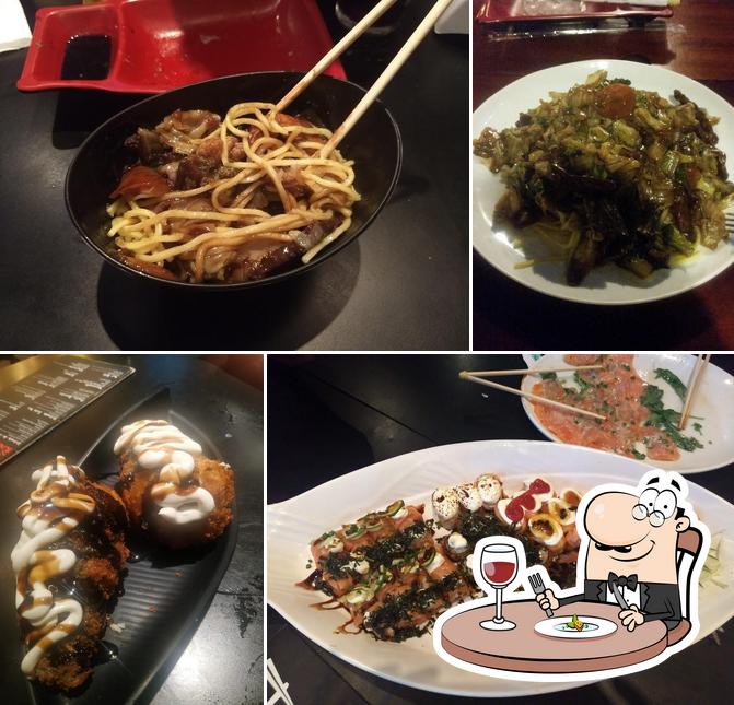 Tokyo Sushi Bar