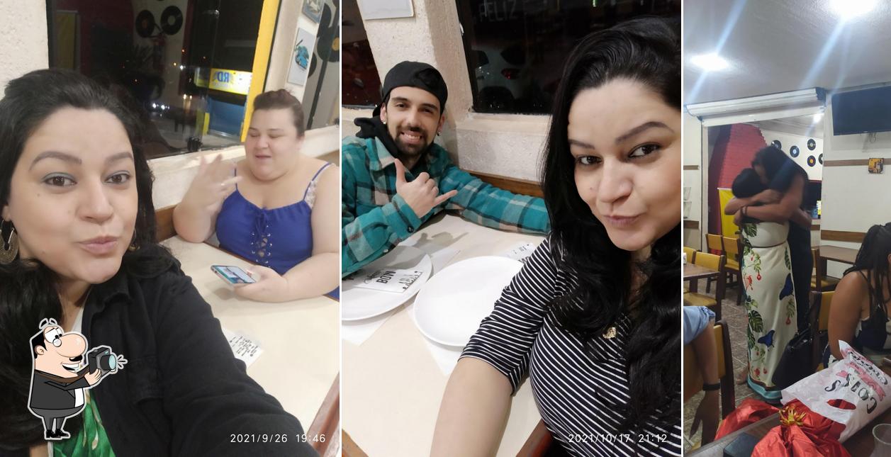 Restaurante e Pizzaria Bom Sabor