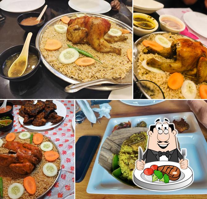 Romansiah Family Restaurant