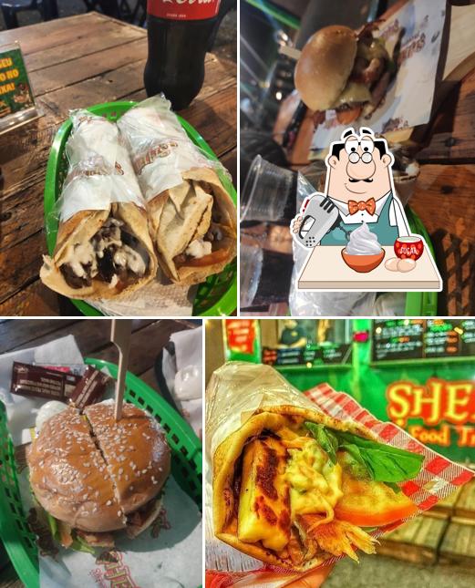 Sheik Shawarma
