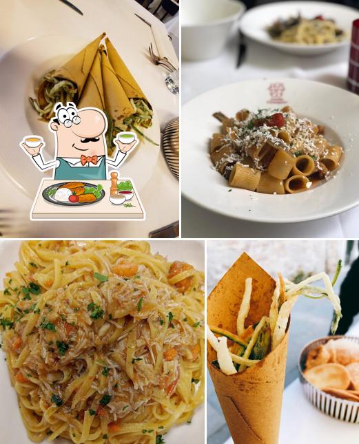 Le Antiche Carampane