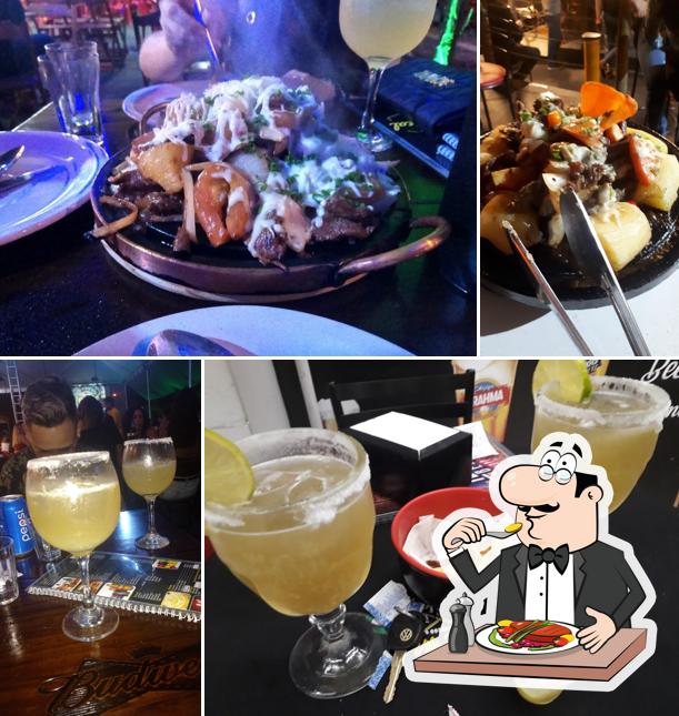 Comida em Vila Real Cozinha Bar