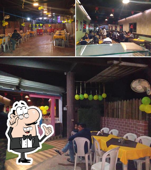 Atithi Pure Veg Restaurant