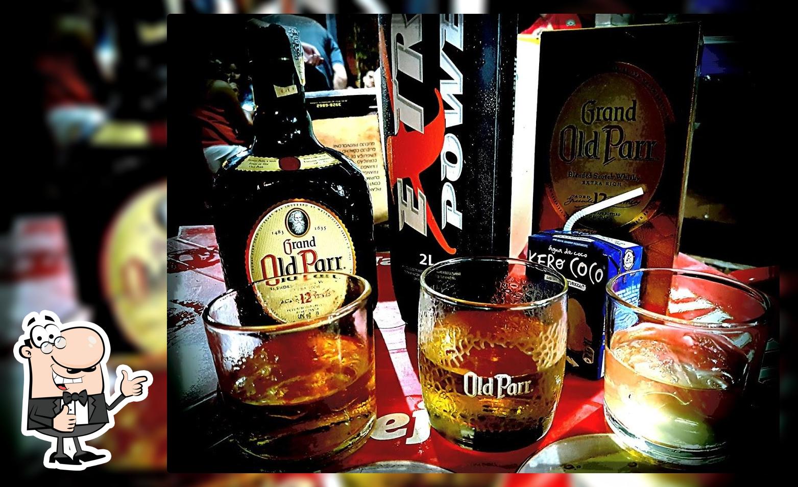 Bar Do Índio