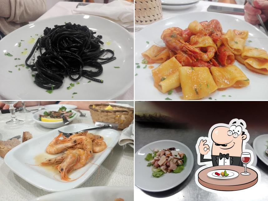 Platti al Bellavista