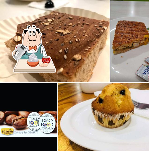 Dessert is an important part of the dining experience