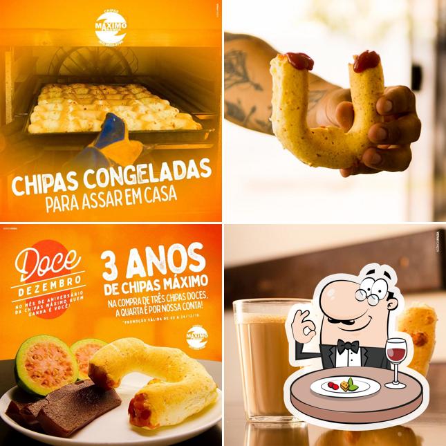 Chipas Máximo Três Lagoas