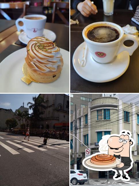 Here's a pic of Padaria Santa Micaela