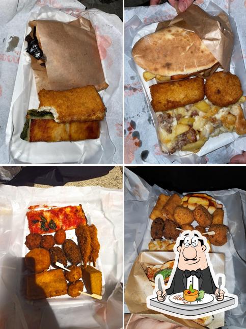 Cibo al Buon Boccone