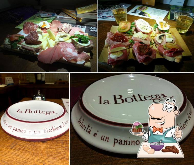 La Bottega di Perugia