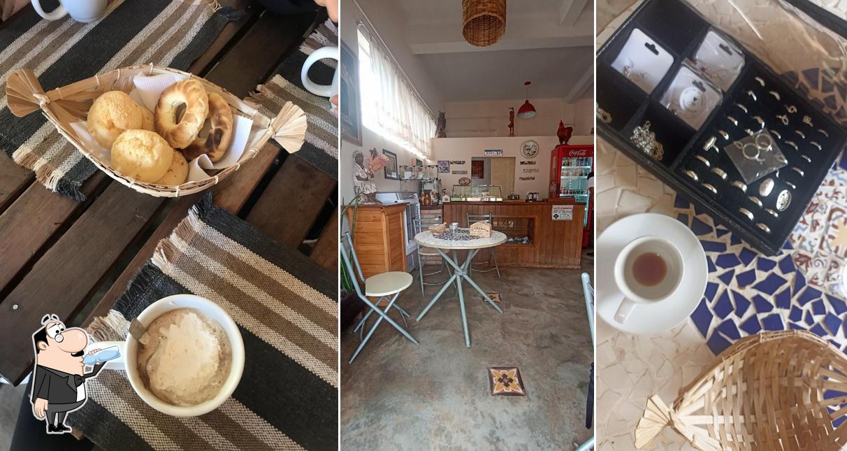 Gamela Café