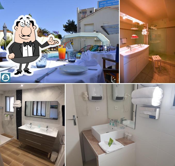 Restaurant du Galion