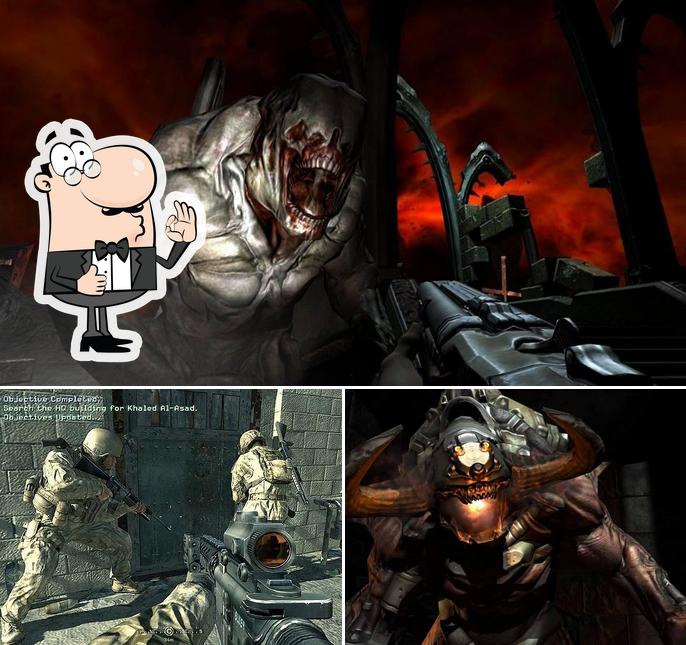 LCK Cyber Cafe & Computer Center