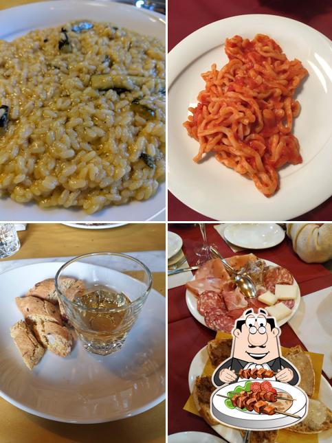 Osteria Rossini