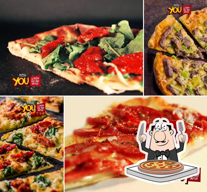 PizzaYOU