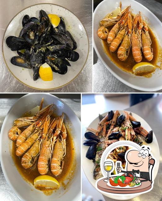 Bistro Konoba Leonardo