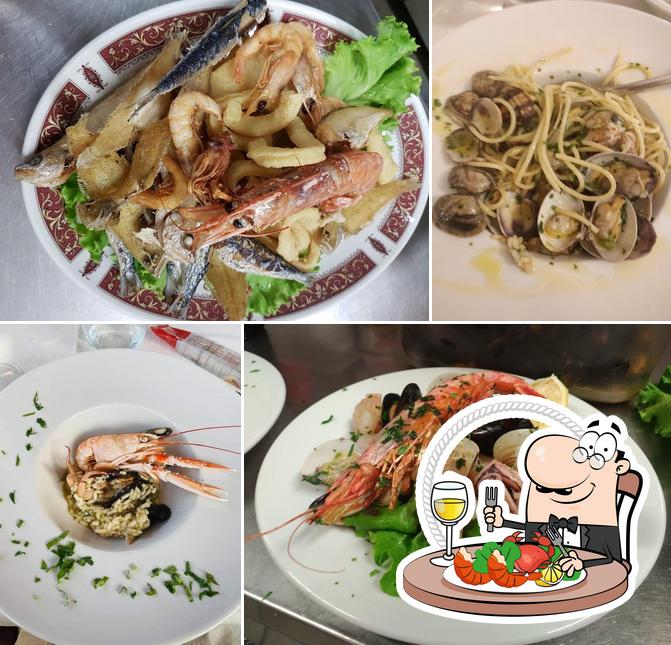 Pizzeria Ristorante Sant’anna