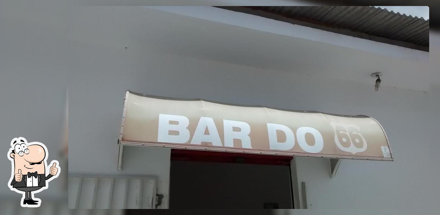 Bar do 66