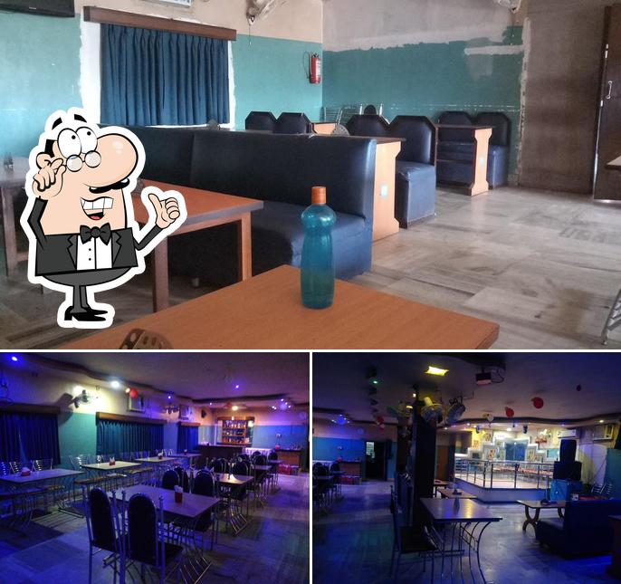 Ambition Bar Cum Restaurant