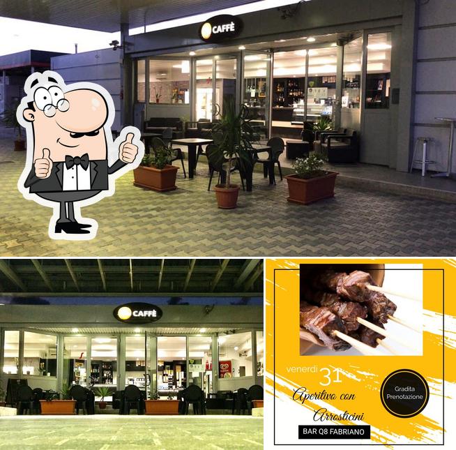 Vedi la immagine di Bar Q8 Fabriano