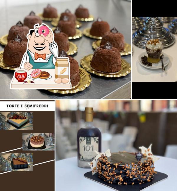 Vivè - Caffetteria Vittorio Veneto Adelfia