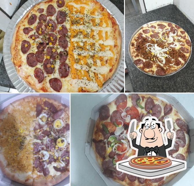 Qually Pizza