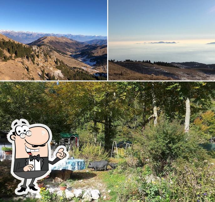 Agriturismo De Lucchi