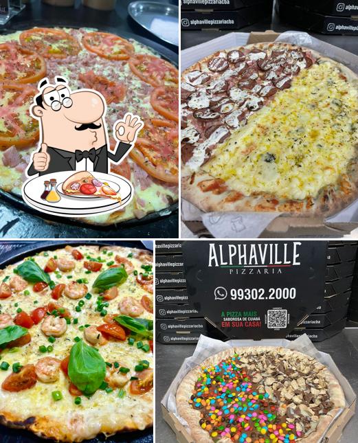A pizza é o fast food mais amado do mundo