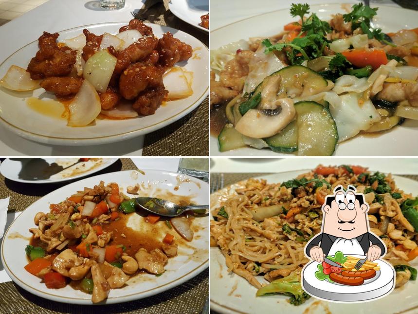 Banana Leaf Asian Cuisine