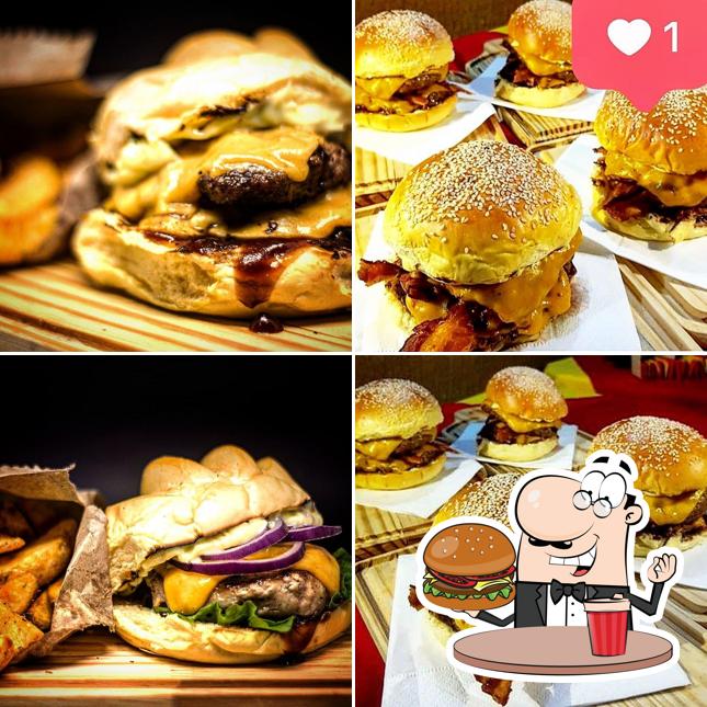 El Baron BBQ São Sebastião DF