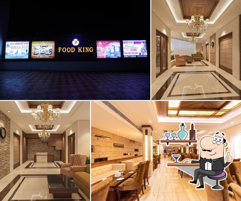 Food King