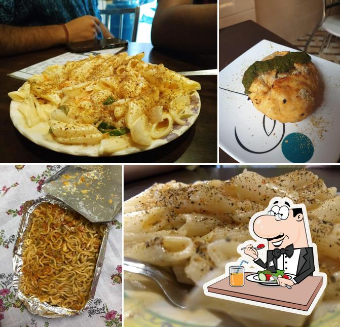 Food Safari - Rishikesh