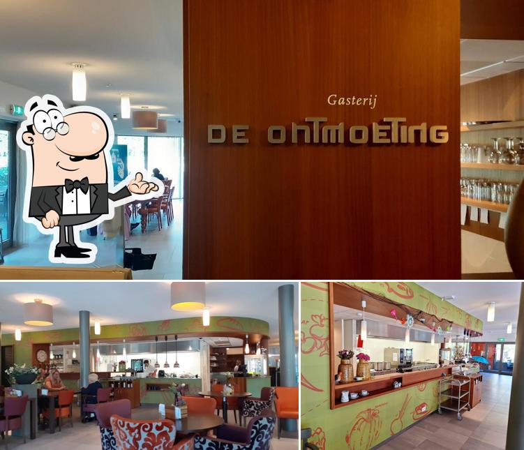 Gasterij De Ontmoeting