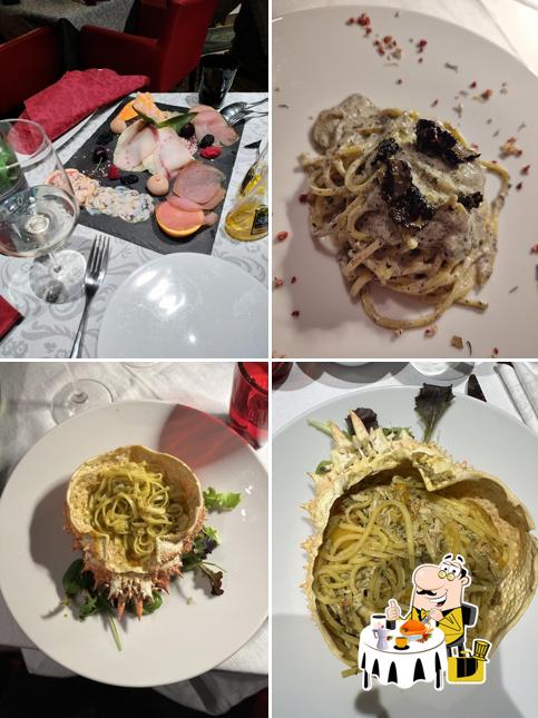 Cibo al Giuggiola