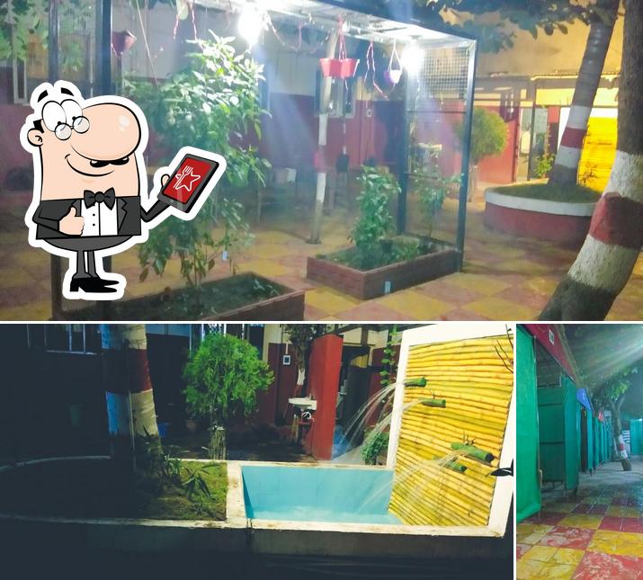 HOTEL PALACE (GUEST HOUSE BAR AND RESTAURANT)