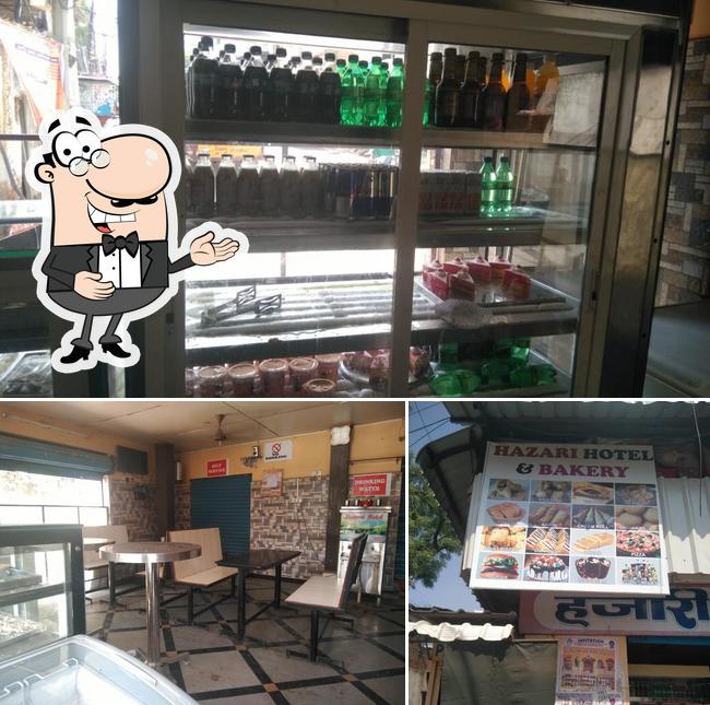 Hazari Hotel & Bakery photo
