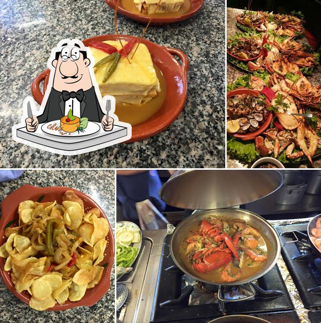 Restaurant O Luis