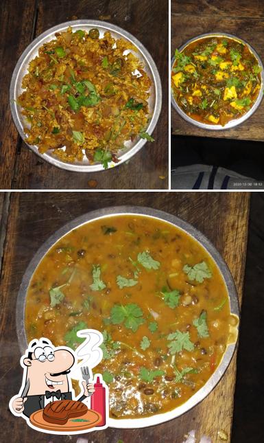 ROSHAN DHABA HOTEL
