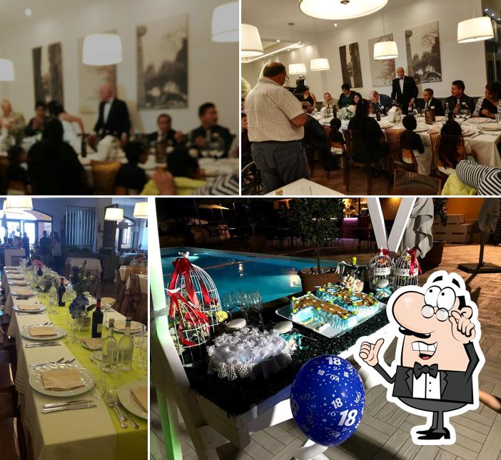 Relais Colle Del Sole
