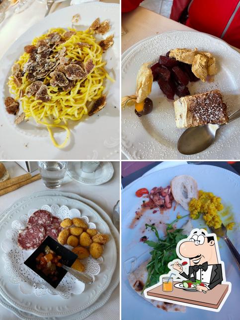 Ristorante dei Bersaglieri - Da' Ambros