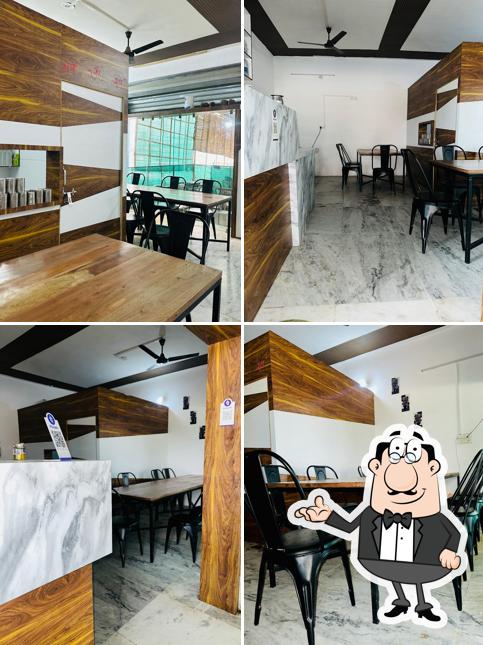 SHRI SIDDHI VINAYAK RESTAURANT