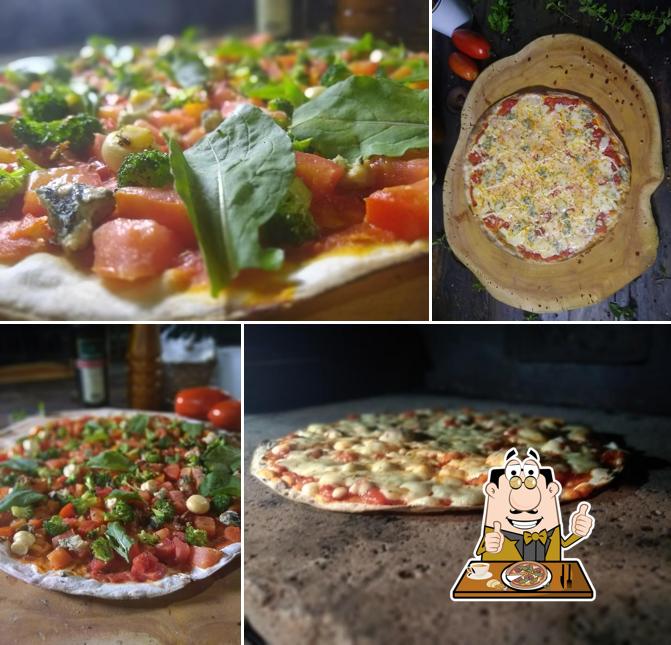 TOMASSA PIZZARIA ALDEIA