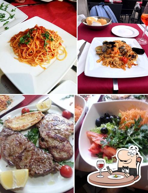 Trattoria Agli Amici