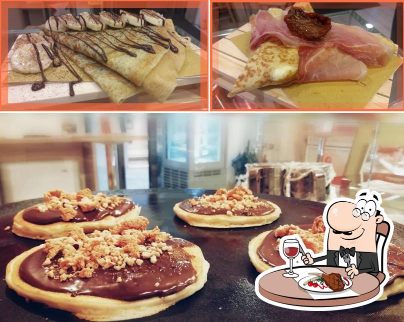 Scegli i un pasto a base di carne a Very n'Ice - Idee Golose
