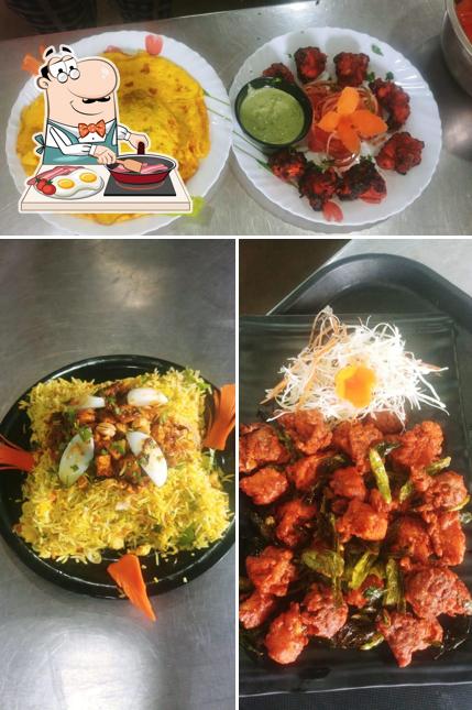 Silver Spoon Restaurant EAT&PLAY