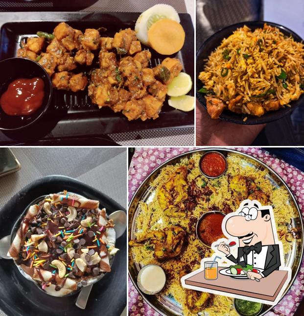 Tastify - Arabian Mandi & Restaurant